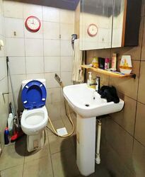 Blk 347A Adora Green (Yishun), HDB 3 Rooms #566624101